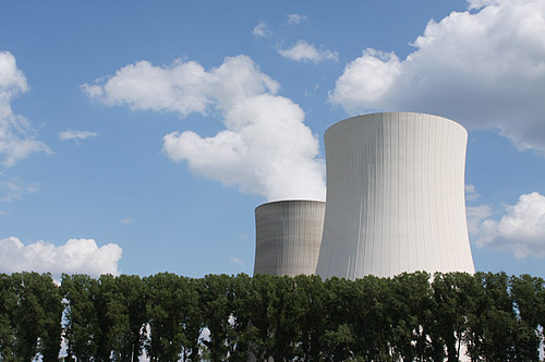 Kernkraftwerk, Philippsburg