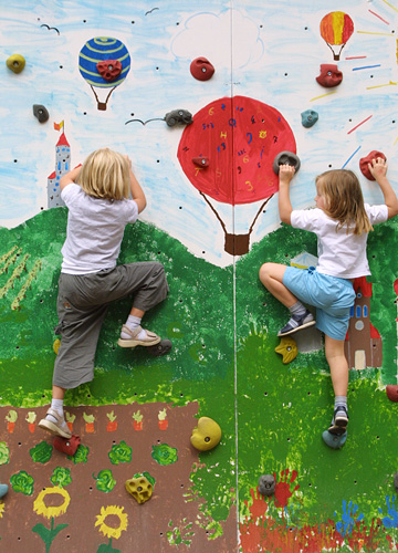 Nicht f�r die Schule... , Grundschule, B�hl-Iggelheim