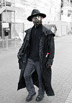 Cosplay-Festival Hanami in Ludwigshafen
